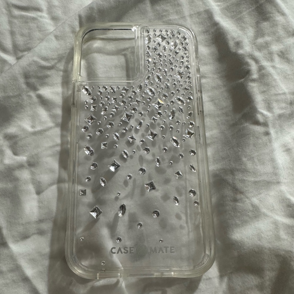 Case-Mate Karat case iPhone 12